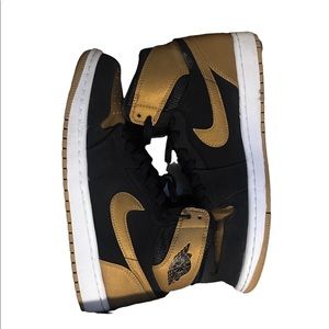 Nike Air Jordan 1 Melo PE